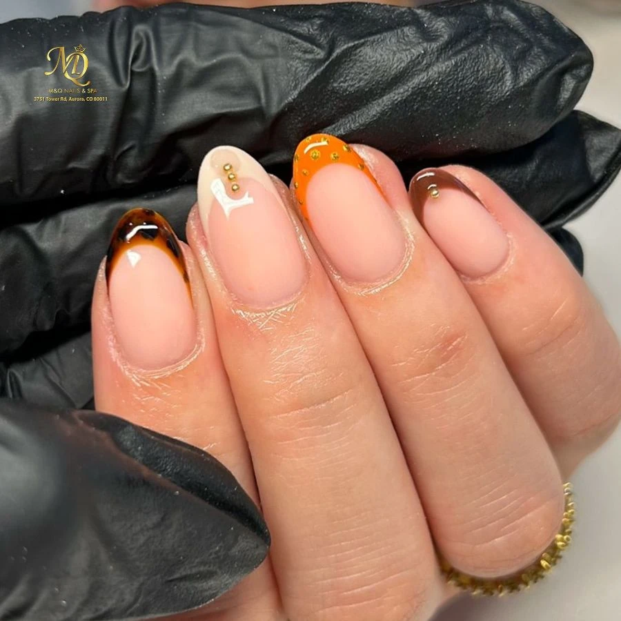 Nails Design